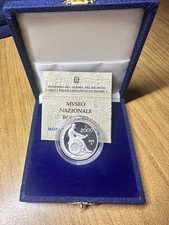 MONETA COMMEMORATIVA ITALIA