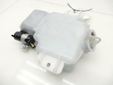 Bottiglia lavatrice posteriore