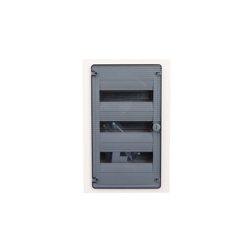Modulo distributore 3x12 - distributore,