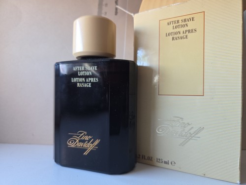 Profumo vintage zino davidoff - vintage,
