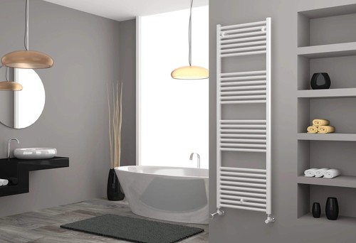 Cordivari lisa25 radiatore - -,