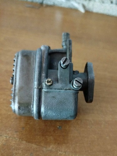 Carburatore dellorto 12 - carburatore, 14-12