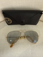 Occhiali da sole vintage anni