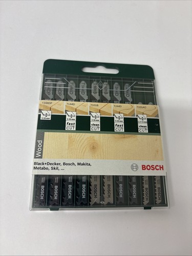 3165140391016 bosch set - set, 10