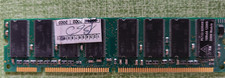 128MB PC133 SDRAM 168 Pin DIMM