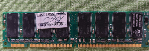 128mb pc133 sdram 168 pin - pc133,