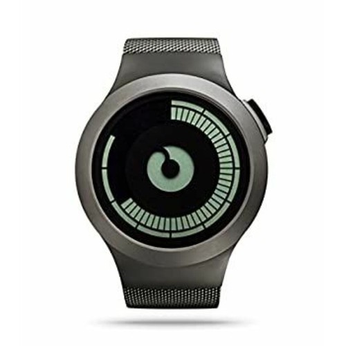 Orologio ziiiro saturn - orologio,