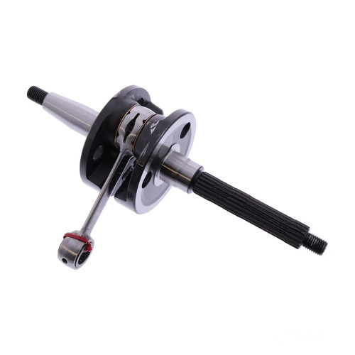 Albero motore standard per