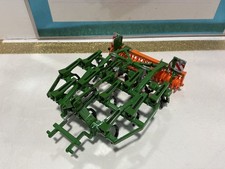 1/32 COLTIVATORE ARATRO A