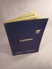catalogo giocattoli MATPLAST