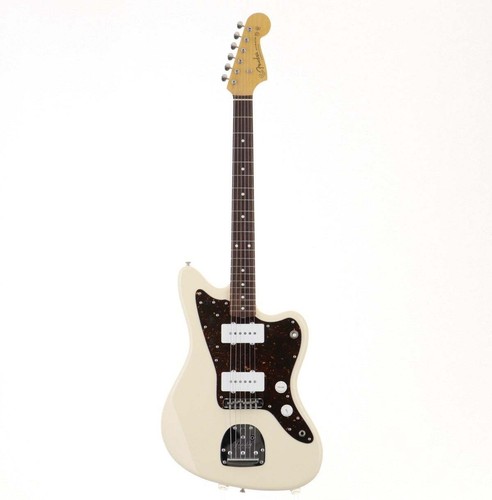 Fender japan jm66 vwh - japan,
