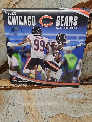 Calendario parete chicago - calendario,