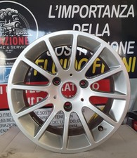 SET 4 CERCHI IN LEGA 15" SMART