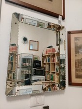 ANTICO SPECCHIO VENEZIANO ANNI