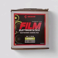 GELSON 54120 ROTOLO FILM