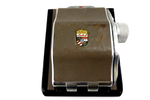 Linhof cassetta posteriore - linhof,