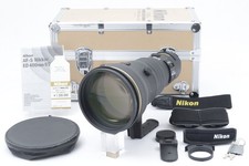 [Opt come nuovo] Nikon AF-S
