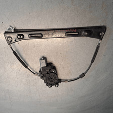 Alzacristallo elettr. porta