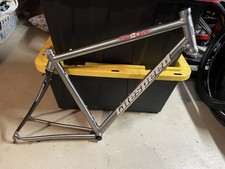 Telaio bici da strada