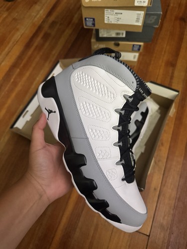 Size air jordan 9 - size, 11