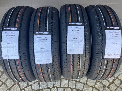 235 r15 101v - r15, pneumatici