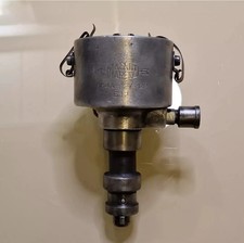 SPINTEROGENO S54A  12V 5J2