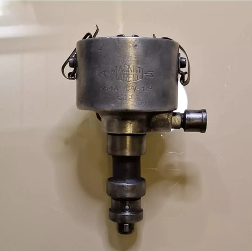 Spinterogeno s54a 12v - spinterogeno,
