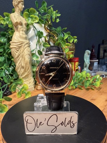 Orologio polso uomo vintage - da,