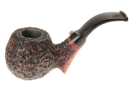 Pipa anatra rusticata full - pipa,