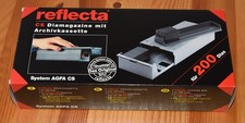 Rivista diamantata Reflecta CS