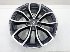 CERCHIO IN LEGA PER RENAULT