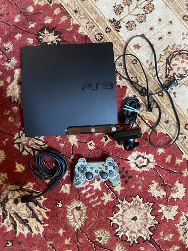 Playstation console bundle - playstation,