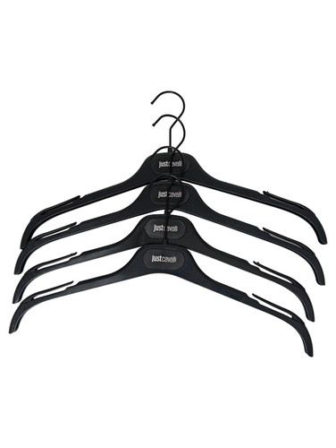 Just cavalli gruccia nera - cavalli,