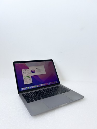 Apple macbook pro 2016 - macbook, 13”