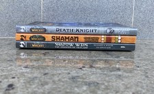 World of Warcraft: Shadow