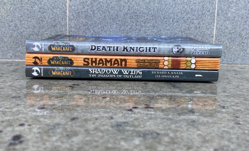 World warcraft shadow - world,