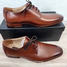 Scarpe smoking Frederico Leone