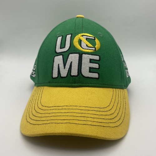Cappello berretto wwe john - wwe,