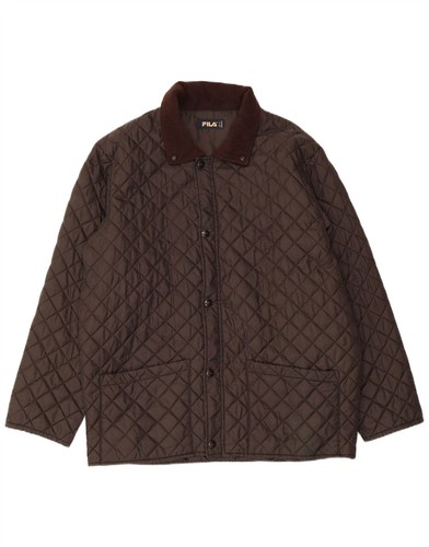 Fila giacca trapuntata uomo - giacca,
