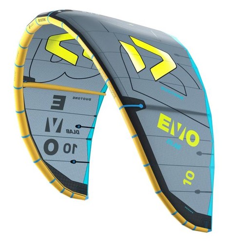 Duotone evo lab 2026 kite - evo, d/lab