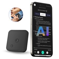 Voice Recorder and Calls AI