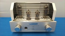 Amplificatore integrato triode - amplificatore,