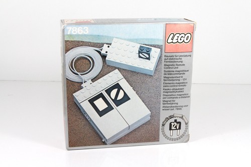 Lego set 7863 nuovo motore - lego,