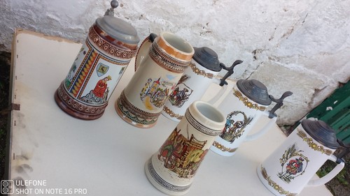 Kit di 6pezzi - di,