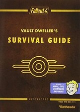 Fallout 4 Vault Dwellers