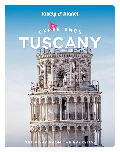Lonely planet experience - lonely,