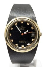 Orologio tissot sideral - tissot,