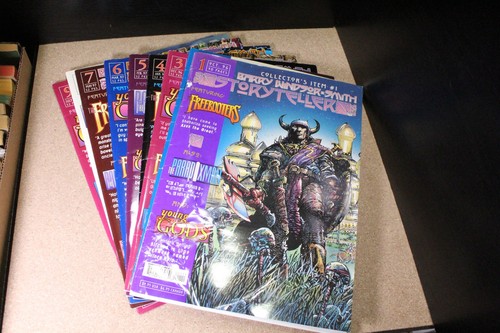 Barry windsor smith - barry, windsor-smith