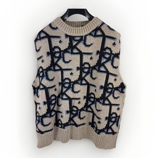 Gilet Dior Cactus Jack Travis