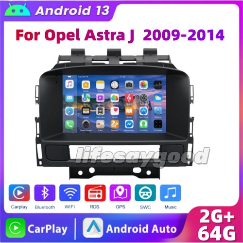 Per opel astra 2009 2014 - j, 2009-2014